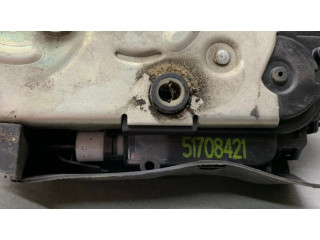 Передний замок