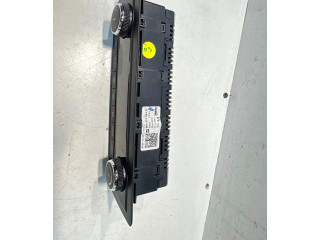 Блок управления климат-контролем 6P0907044D   Seat Ibiza IV (6J,6P)