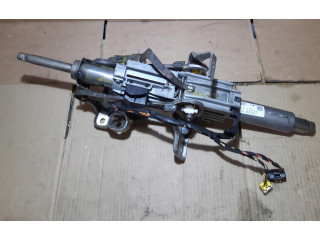 Рулевая рейка Audi Q5 SQ5 2008 - 2017 года