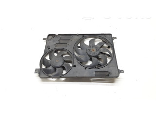 Вентилятор радиатора P31293777, 6G918C607ND Volvo V70