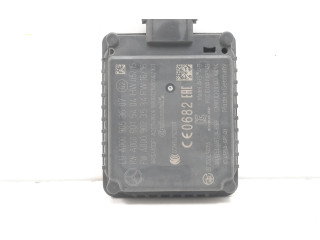 Vstřikovací čerpadlo A0009053607, A0009015404 Mercedes-Benz E W213 654920