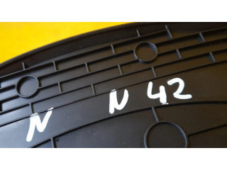 Přístrojová deska Mercedes-Benz C W205 2016 A2059008729