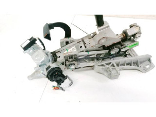 Рулевая рейка BBP3 Mazda 3 II 2009-2013 года