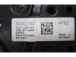 Панель приборов 5G1920741D Volkswagen Golf VII