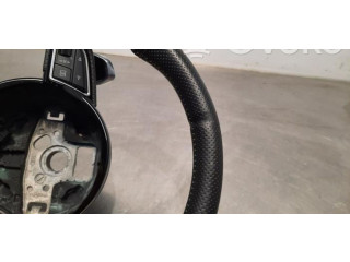 Volant Audi RS6 C7 2017 4G0419091BM  