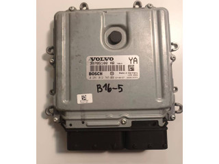 Řídící jednotka 0281012765, 30785100AB Volvo XC70 2008