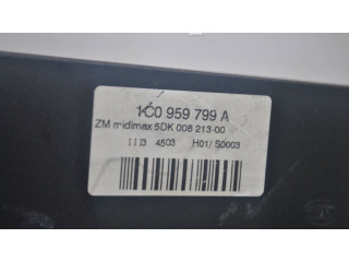 Блок комфорта 1C0959799A, 5DK00821300 Skoda Octavia Mk2 (1Z)
