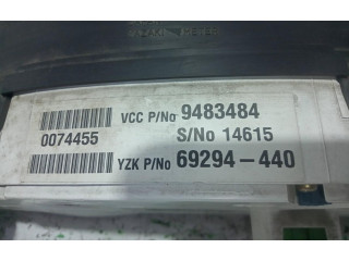Панель приборов 9483484   Volvo S80       