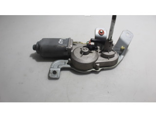 Моторчик заднего дворника Chevrolet Spark