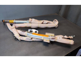 Боковая подушка безопасности 98251SG000 Subaru Forester SJ