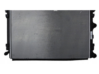 Радиатор охлаждающей жидкости