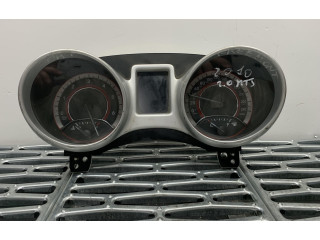 Панель приборов 56046751AE, 56046751AE Fiat Freemont