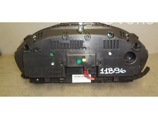 Přístrojová deska  BMW 4 F32 F33 2016 2273585, 9232893  