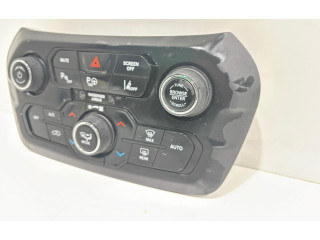 Блок управления климат-контролем Jeep Renegade