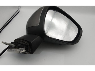 Зеркало электрическое Citroen DS4 - года