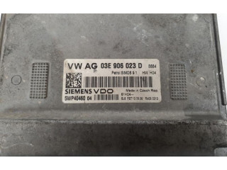 Píst 03E906023D Seat Ibiza III (6L)