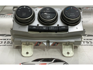 Блок управления климат-контролем K1900CD98, K1900CD98A02   Mazda MX-5 NC Miata