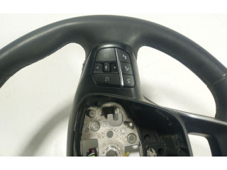 Руль Ford Transit Custom  2013 - 2023 года 2569851, JK213600GC3ZHE      