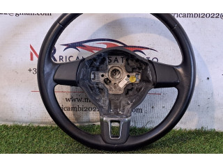 Руль Volkswagen Golf VI 2008 - 2013 года 5K0419091J, 5K0419091J