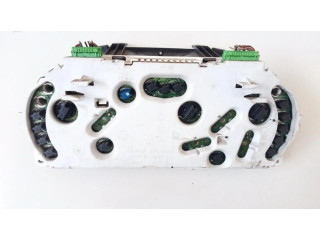 Přístrojová deska Honda HR-V 1999 hr0265