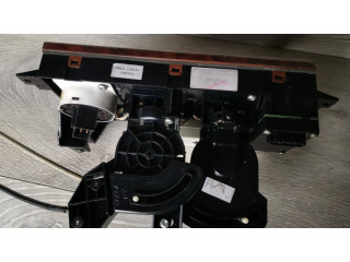 Блок управления климат-контролем 39700SN7G110M1, 52010213A Honda Accord