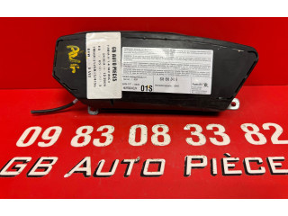 Рулевая рейка  Надувная подушка для сиденья 6Q0880241B   Skoda Fabia Mk2 (5J) 2007 - 2014 года