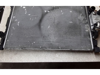 Радиатор охлаждающей жидкости