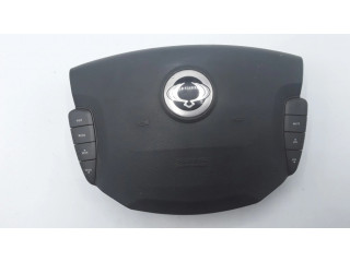 Подушка безопасности водителя 4981312950 SsangYong Kyron
