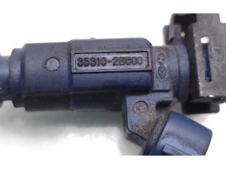 Комплект форсунок 35310-2B000 KIA Ceed G4FA