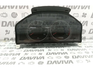 Панель приборов 30786056, 30786056AA Volvo S80