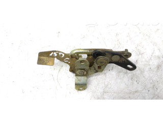 Замок багажника     Nissan Titan  -  года