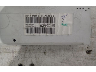 Дисплей Citroen Berlingo