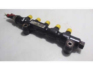 Топливная рампа Mazda 3 I