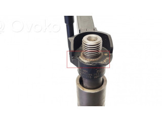 Vstřikovač 779209703, AB5BCW6 BMW 7 E65 E66 pro naftový motor 4.4 448d1