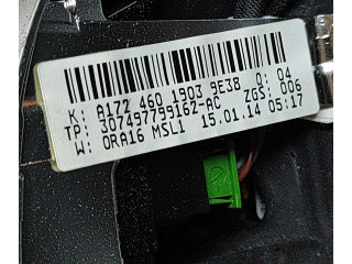Volant Mercedes-Benz GLA W156 2014 A1724601903