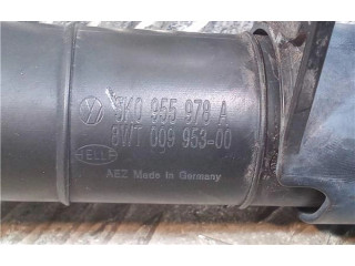 Двигатель очистителей 5K0955978A, 5K0955978A Volkswagen Golf VI