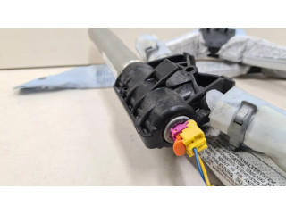 Зеркало (управляемое электричеством) 4F5880742C, 30353404C   Audi A6 S6 C6 4F