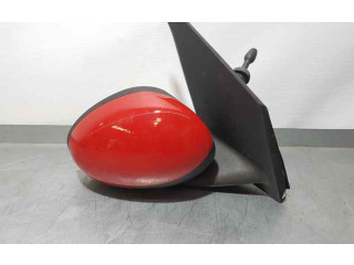 Зеркало электрическое     Сзади   Citroen C1  2006-2013 года   