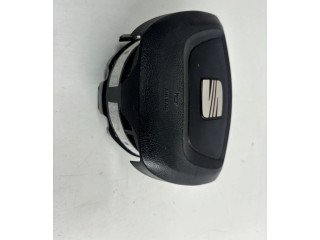 Подушка безопасности водителя 7N5880201J   Seat Alhambra (Mk2)