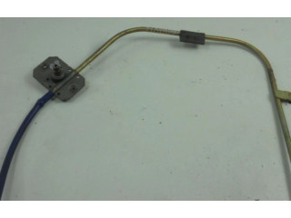 Vstřikovací čerpadlo Seat Marbella