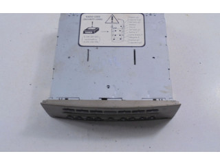 Блок управления HiFi audio 8200505129A, 8200505129A   Peugeot 207 CC  