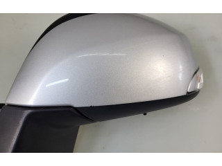 Зеркало электрическое Renault Scenic III - Grand scenic III 2009 - 2016 года