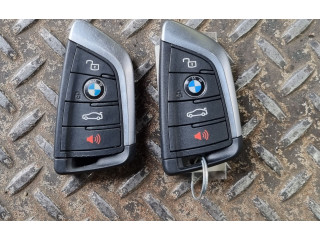 Řídící jednotka 5A088E6, 0261S101Y7   BMW 2 F44 2020