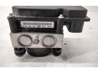 Блок АБС 71752577, 0265232491 Fiat Qubo - года