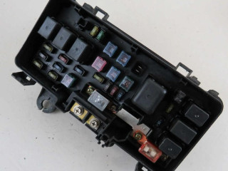 Блок предохранителей  S2H-G2   Honda HR-V    