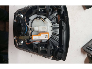 Подушка безопасности водителя 31418063 Volvo V60