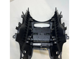 Блок управления климат-контролем Mini Cooper Countryman R60