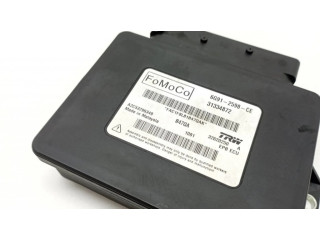 Модуль управления ручным тормозом