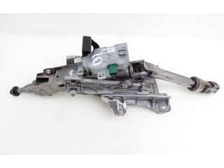 Рулевая рейка 31429652, 31340734 Volvo S60 2011 - 2013 года