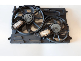 Вентилятор радиатора     31200375, 1137328432    Volvo V70 